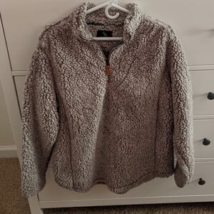 Simply Southern XL Pullover